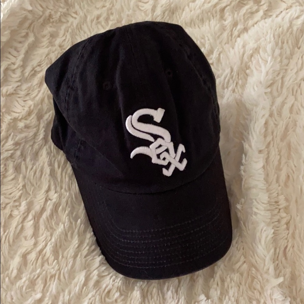 White Sox hat